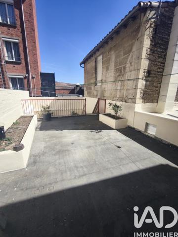 Maison à vendre 6 pièces 153 m² Niort