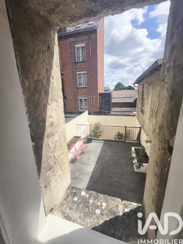 Maison à vendre 6 pièces 153 m² Niort
