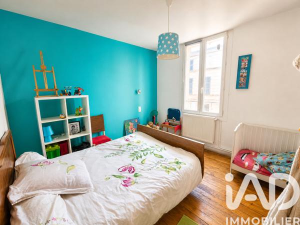 Maison à vendre 6 pièces 153 m² Niort