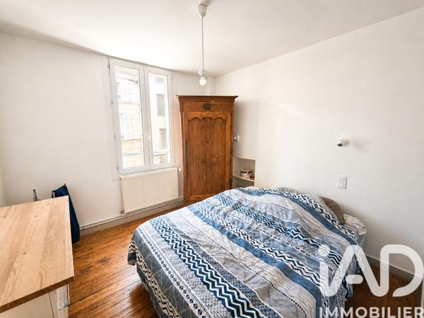 Maison à vendre 6 pièces 153 m² Niort