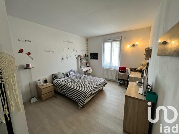 Maison à vendre 9 pièces 236 m² L'Île-d'Olonne