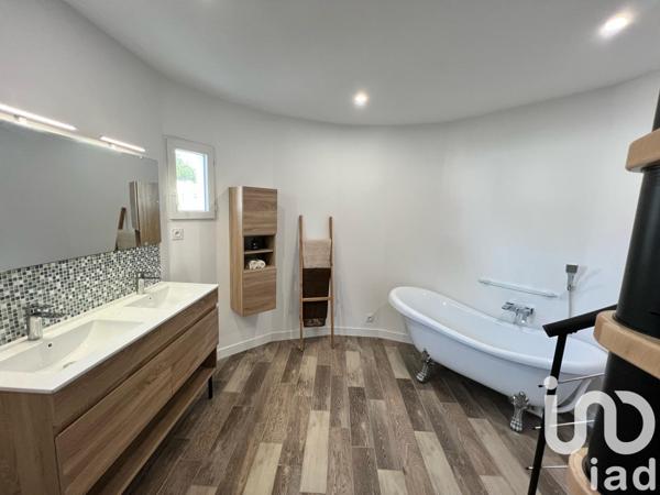 Maison à vendre 9 pièces 236 m² L'Île-d'Olonne