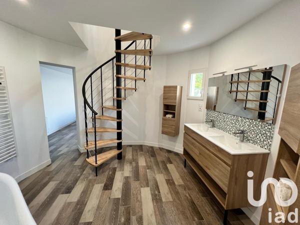 Maison à vendre 9 pièces 236 m² L'Île-d'Olonne