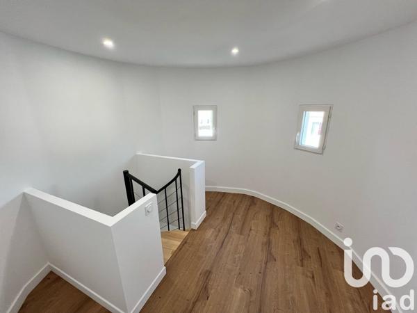 Maison à vendre 9 pièces 236 m² L'Île-d'Olonne