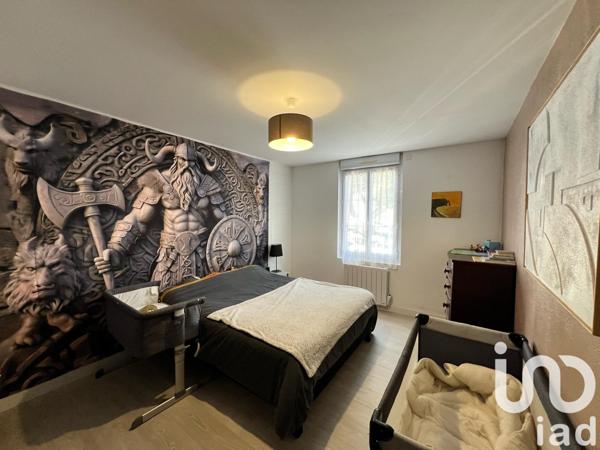 Maison à vendre 9 pièces 236 m² L'Île-d'Olonne