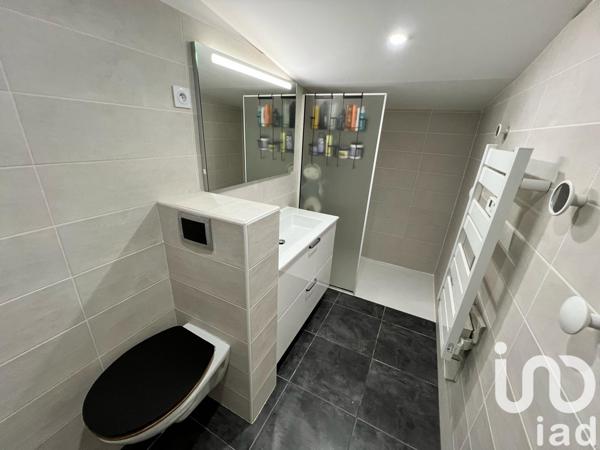 Maison à vendre 9 pièces 236 m² L'Île-d'Olonne