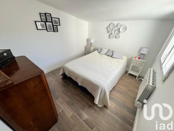 Maison à vendre 9 pièces 236 m² L'Île-d'Olonne