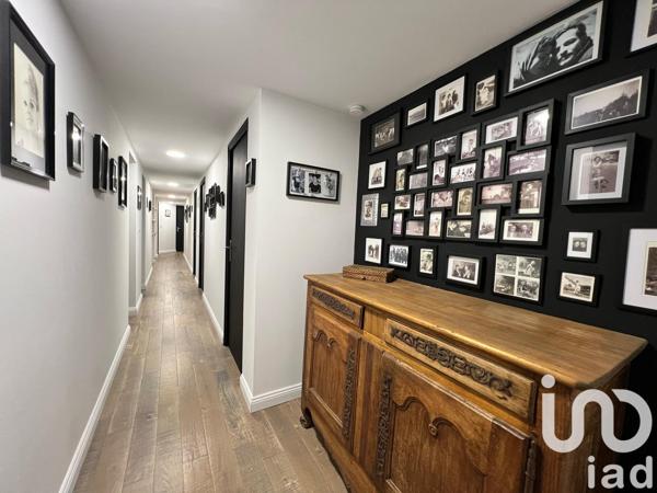 Maison à vendre 9 pièces 236 m² L'Île-d'Olonne