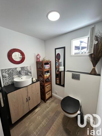 Maison à vendre 9 pièces 236 m² L'Île-d'Olonne