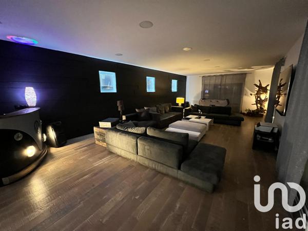 Maison à vendre 9 pièces 236 m² L'Île-d'Olonne