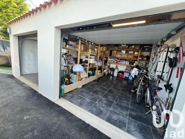 Maison à vendre 9 pièces 236 m² L'Île-d'Olonne