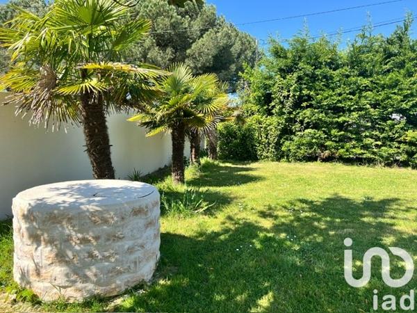 Maison à vendre 9 pièces 236 m² L'Île-d'Olonne