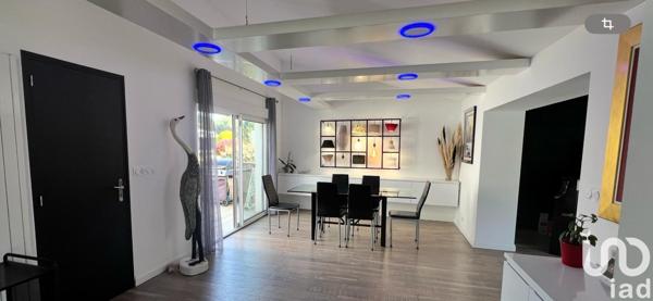 Maison à vendre 9 pièces 236 m² L'Île-d'Olonne