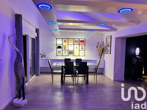 Maison à vendre 9 pièces 236 m² L'Île-d'Olonne