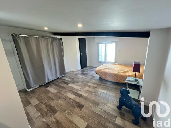Maison à vendre 9 pièces 236 m² L'Île-d'Olonne