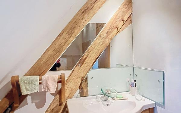 Maison à vendre    6 pièces •  Selles-sur-Cher