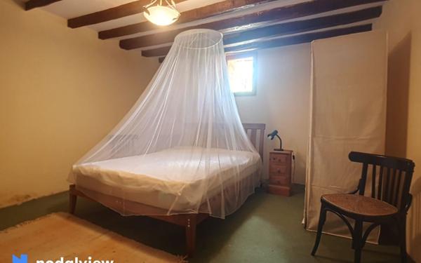 Maison à vendre    6 pièces •  Selles-sur-Cher