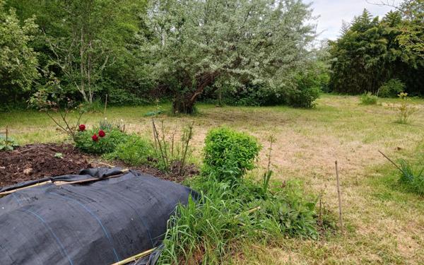 Maison à vendre    6 pièces •  Selles-sur-Cher