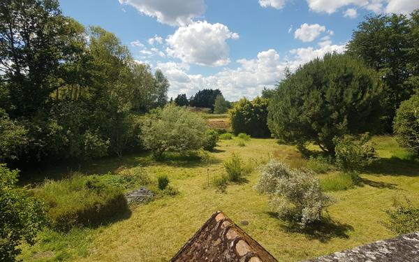 Maison à vendre    6 pièces •  Selles-sur-Cher