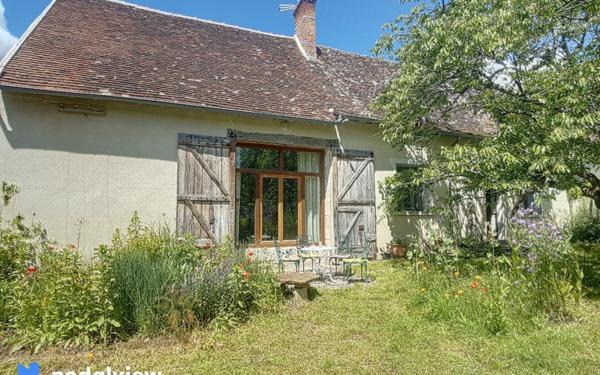 Maison à vendre    6 pièces •  Selles-sur-Cher