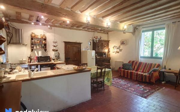 Maison à vendre    6 pièces •  Selles-sur-Cher