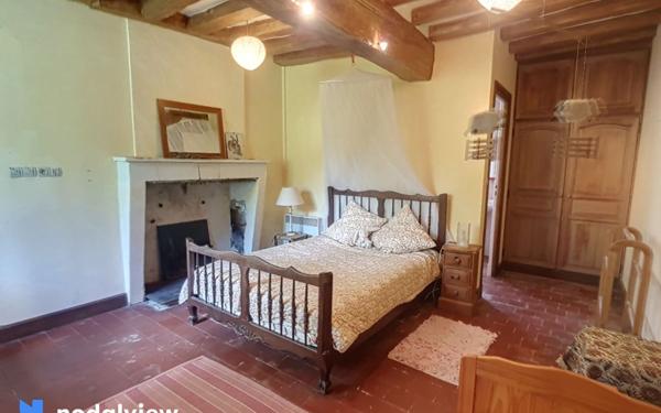 Maison à vendre    6 pièces •  Selles-sur-Cher