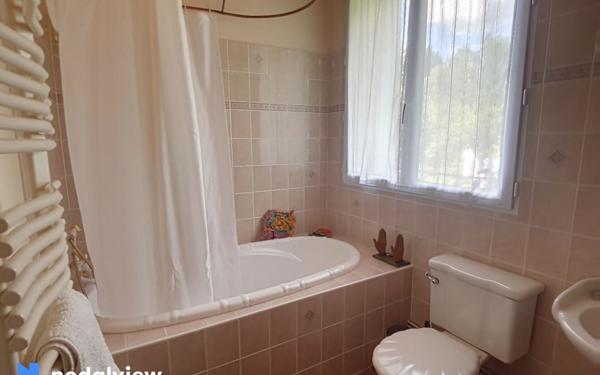 Maison à vendre    6 pièces •  Selles-sur-Cher