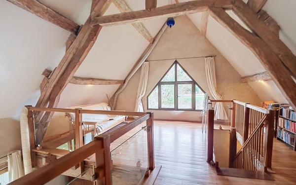 Maison à vendre    6 pièces •  Selles-sur-Cher