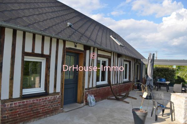 Maison à vendre 6 pièces de 115 m²