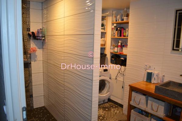 Maison à vendre 6 pièces de 115 m²