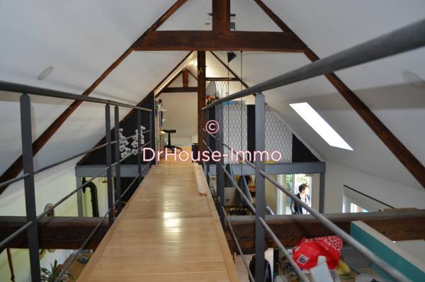 Maison à vendre 6 pièces de 115 m²