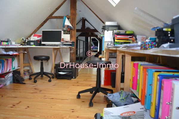 Maison à vendre 6 pièces de 115 m²