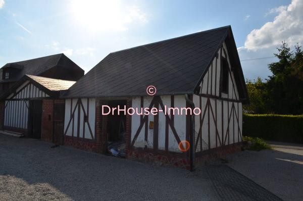 Maison à vendre 6 pièces de 115 m²
