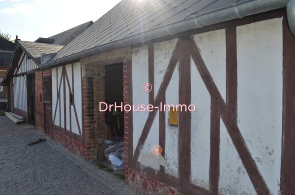 Maison à vendre 6 pièces de 115 m²