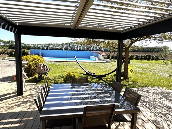 Maison Tonnay Charente 6 pièce(s) 470 m2