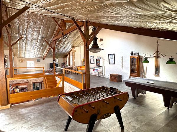 Maison Tonnay Charente 6 pièce(s) 470 m2