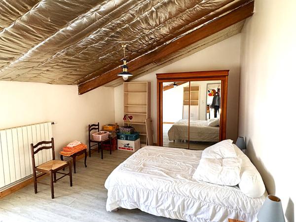 Maison Tonnay Charente 6 pièce(s) 470 m2