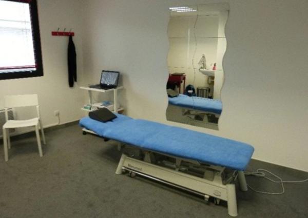 Local/bureau à louer CHANTEPIE (35)