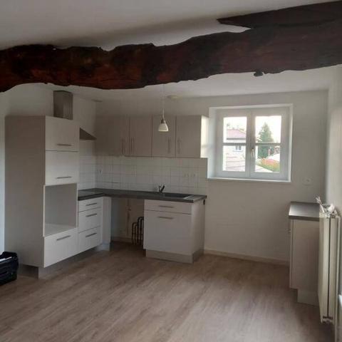 Appartement 3 pièces                                        - 69590 Saint-Symphorien-sur-Coise Réf : 13256
