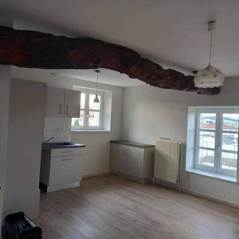 Appartement 3 pièces                                        - 69590 Saint-Symphorien-sur-Coise Réf : 13256