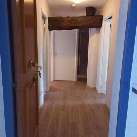 Appartement 3 pièces                                        - 69590 Saint-Symphorien-sur-Coise Réf : 13256
