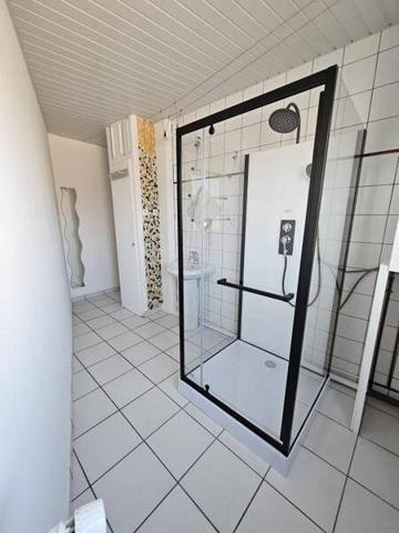 Appartement 4 pièces                                        - 42600 Montbrison Réf : 12102