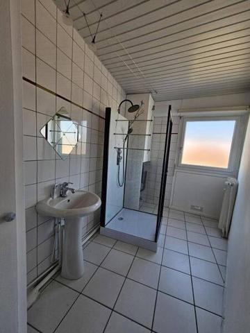 Appartement 4 pièces                                        - 42600 Montbrison Réf : 12102