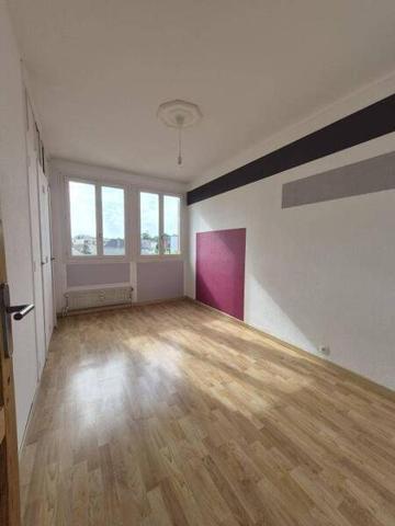 Appartement 4 pièces                                        - 42600 Montbrison Réf : 12102