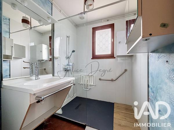 Maison à vendre 3 pièces 74 m² Sorèze