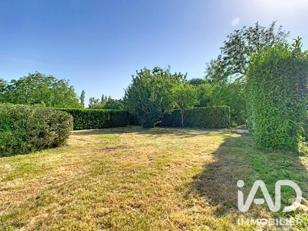 Maison à vendre 3 pièces 74 m² Sorèze