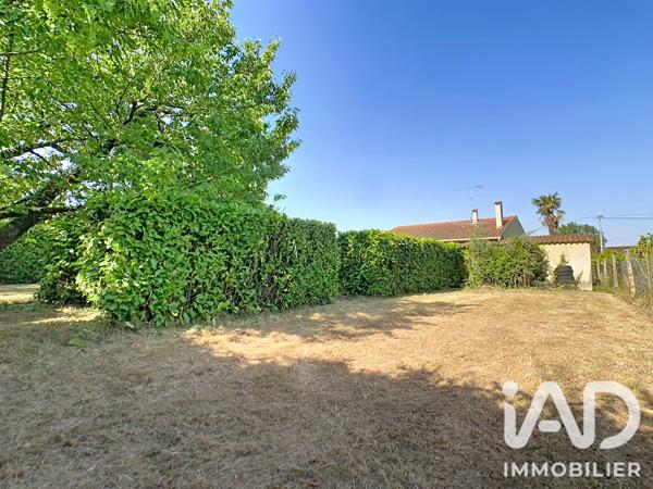 Maison à vendre 3 pièces 74 m² Sorèze