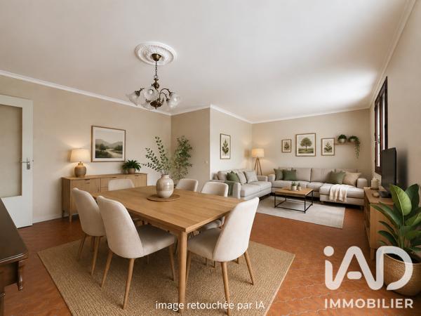 Maison à vendre 3 pièces 74 m² Sorèze