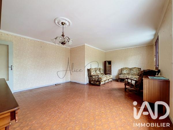 Maison à vendre 3 pièces 74 m² Sorèze