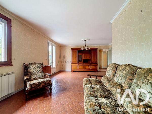 Maison à vendre 3 pièces 74 m² Sorèze
